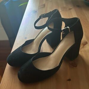 Gianni Bini Work Heels